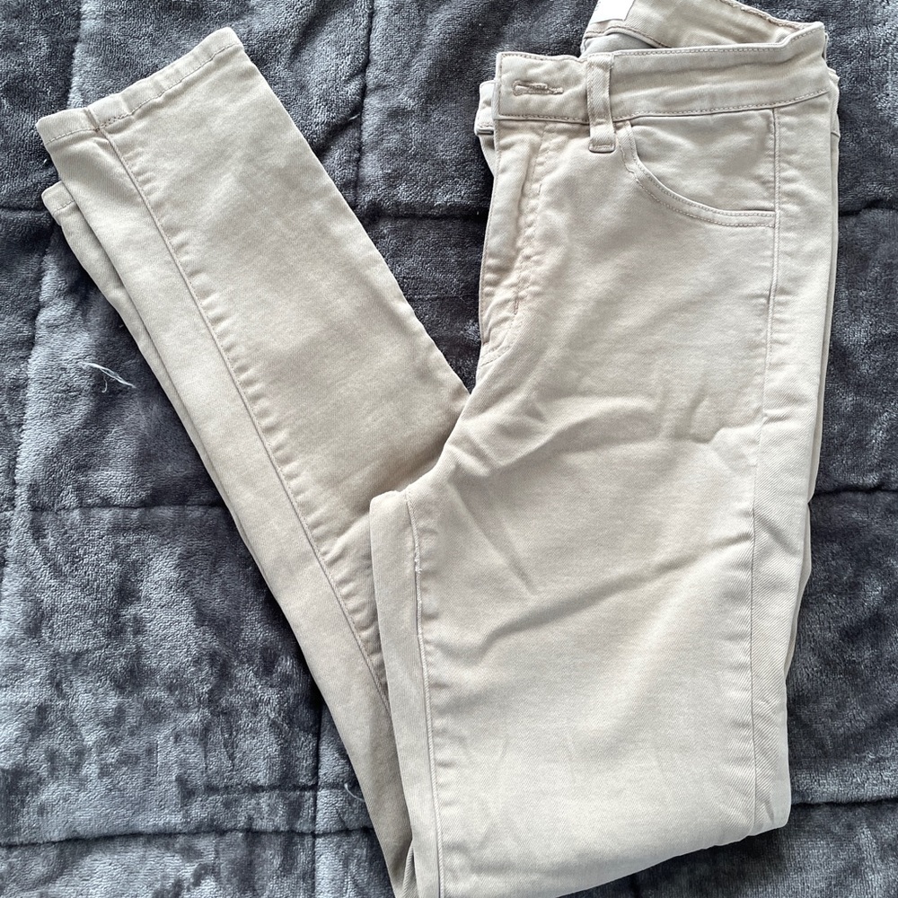 Buckle BKE Khaki Pants